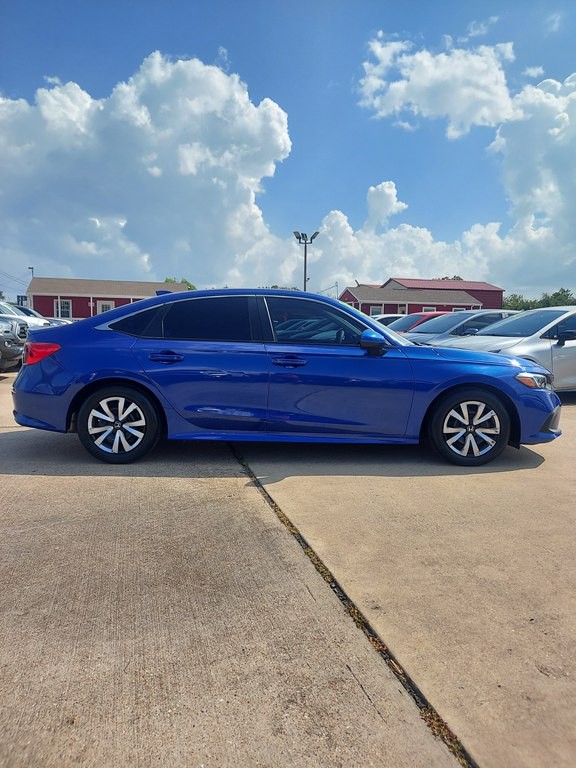 2023 Honda Civic Image 4