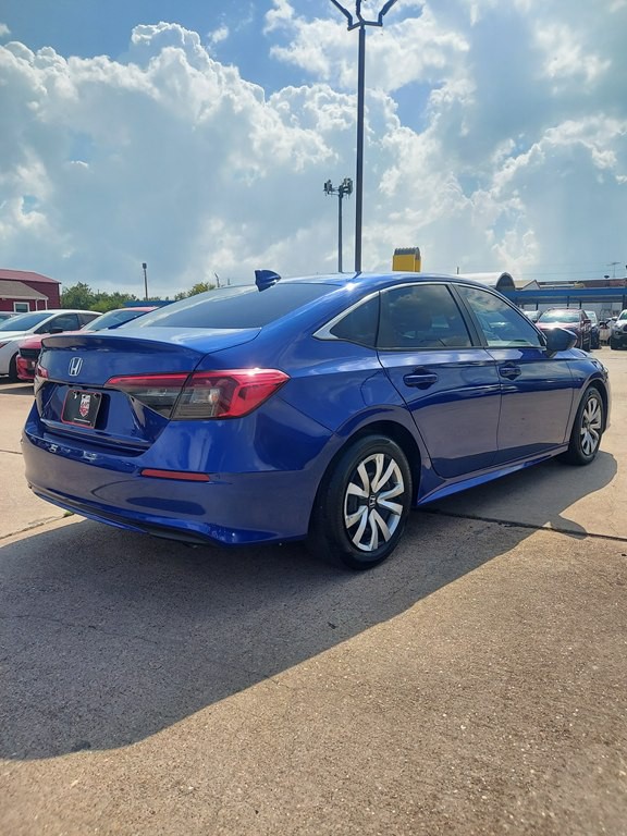 2023 Honda Civic Image 5