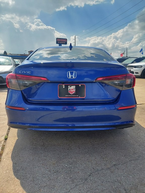 2023 Honda Civic Image 6