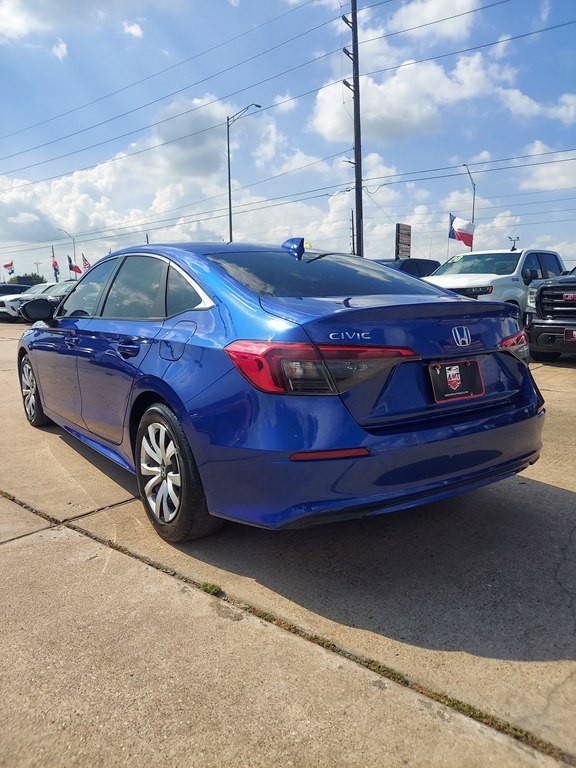 2023 Honda Civic Image 7