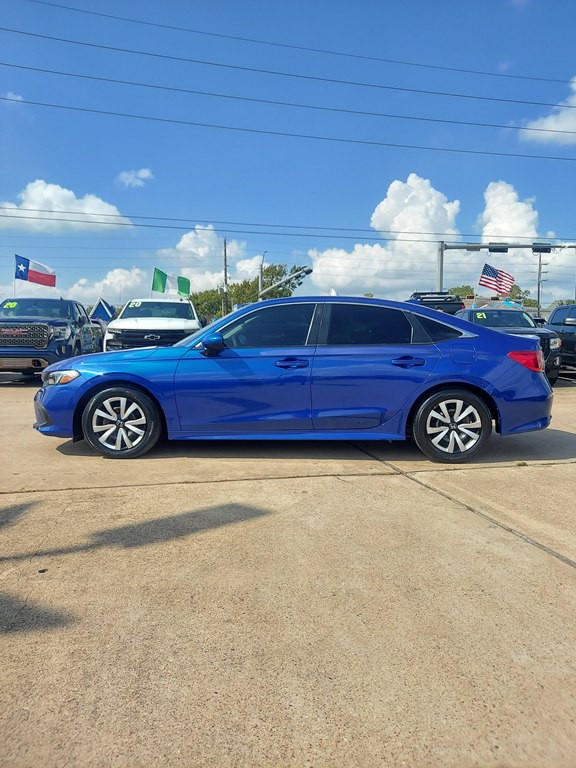 2023 Honda Civic Image 8