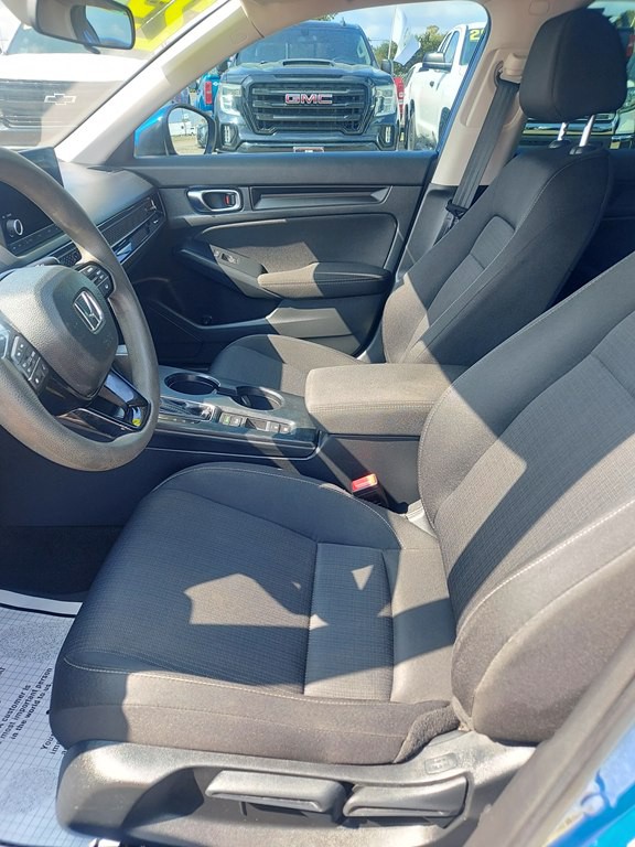 2023 Honda Civic Image 9