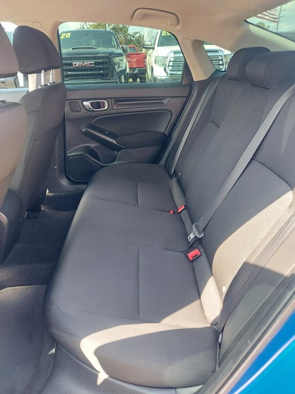 2023 Honda Civic Image 10