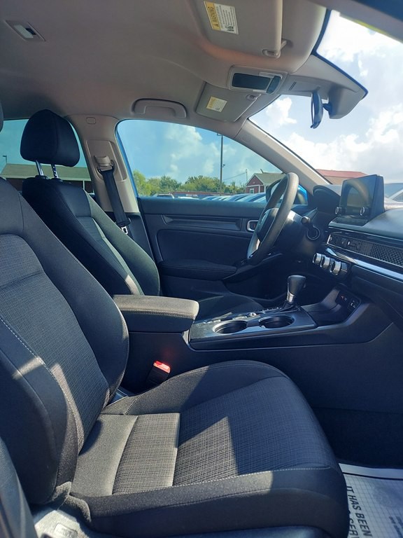 2023 Honda Civic Image 11