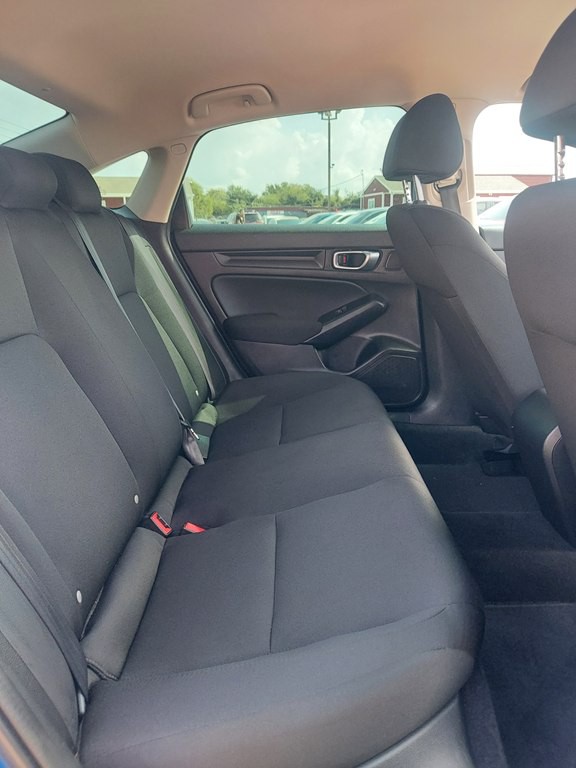 2023 Honda Civic Image 12