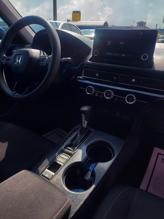 2023 Honda Civic Image 13