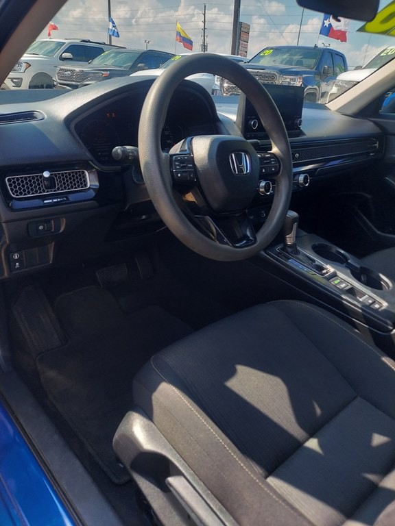 2023 Honda Civic Image 15