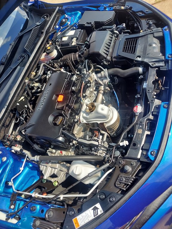 2023 Honda Civic Image 16