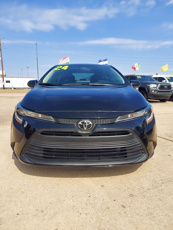 2024 Toyota Corolla Image 2