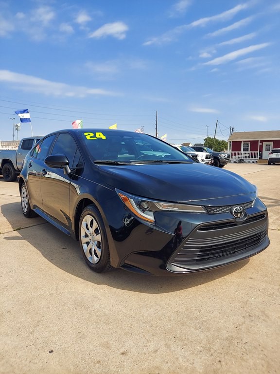 2024 Toyota Corolla Image 3