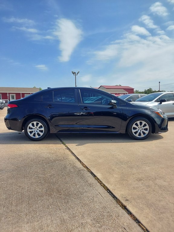 2024 Toyota Corolla Image 4