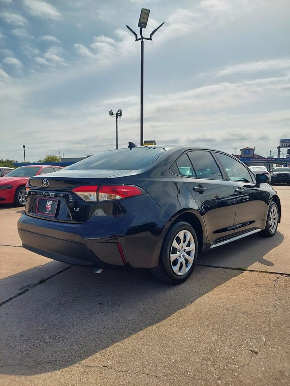 2024 Toyota Corolla Image 5