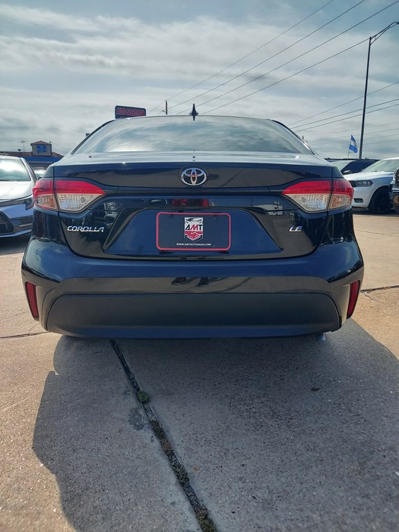 2024 Toyota Corolla Image 6