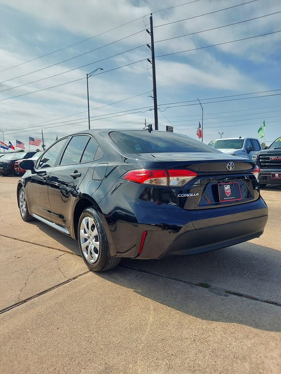 2024 Toyota Corolla Image 7