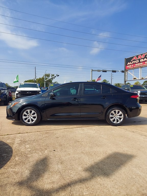 2024 Toyota Corolla Image 8