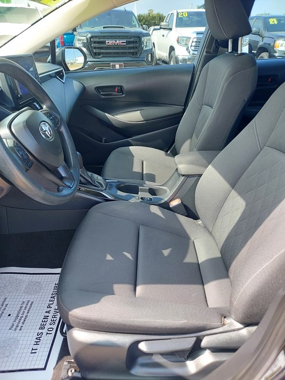 2024 Toyota Corolla Image 9