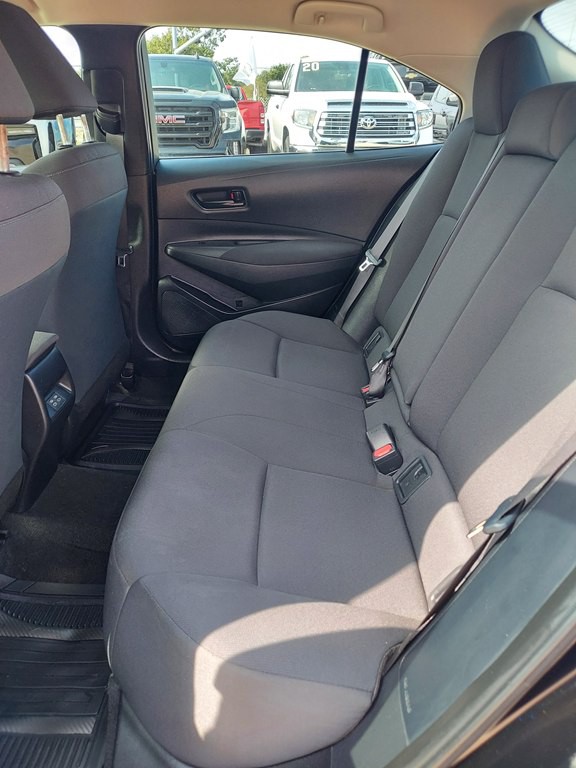 2024 Toyota Corolla Image 10