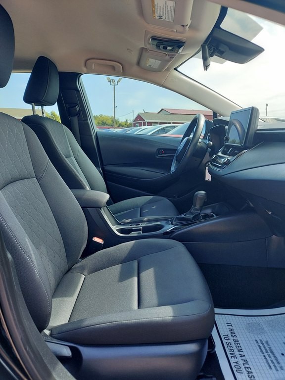 2024 Toyota Corolla Image 11