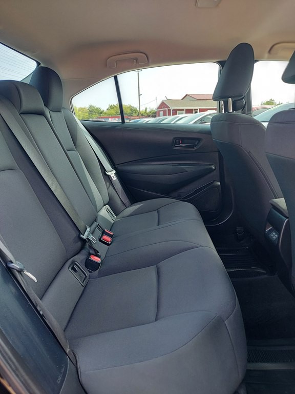 2024 Toyota Corolla Image 12