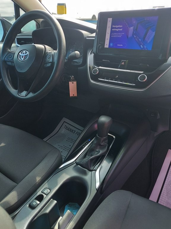 2024 Toyota Corolla Image 13