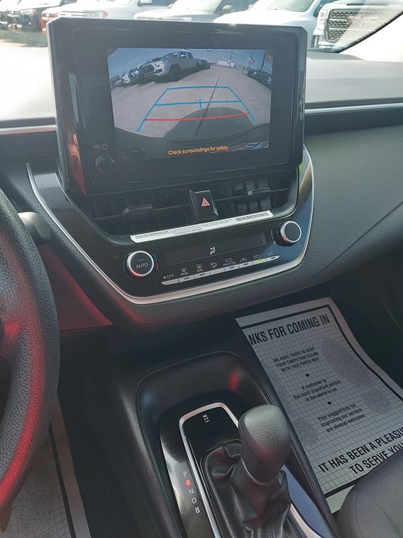 2024 Toyota Corolla Image 14