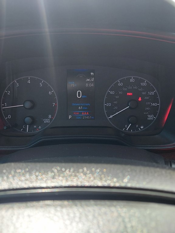 2024 Toyota Corolla Image 15