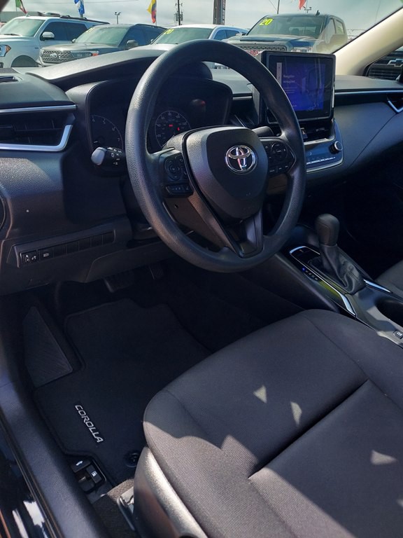 2024 Toyota Corolla Image 16