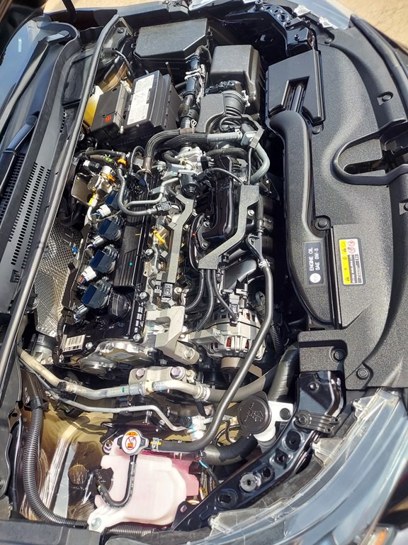 2024 Toyota Corolla Image 17