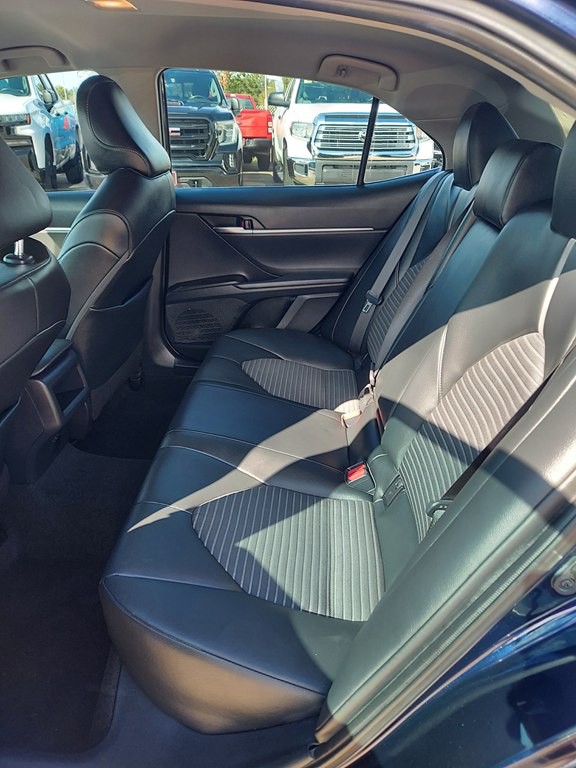 2021 Toyota Camry Image 10