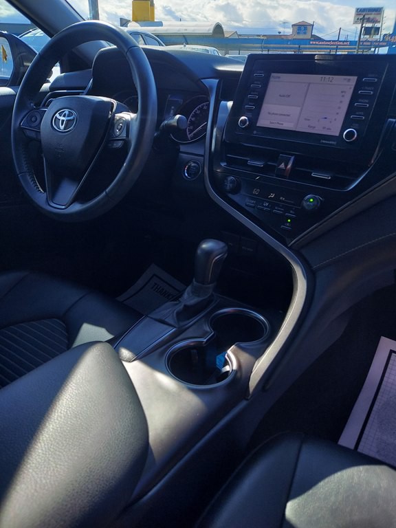 2021 Toyota Camry Image 13