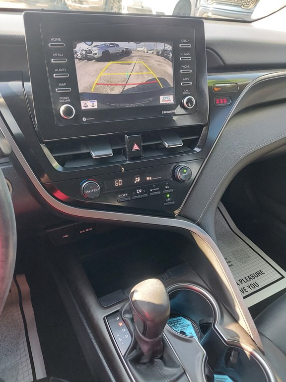 2021 Toyota Camry Image 14