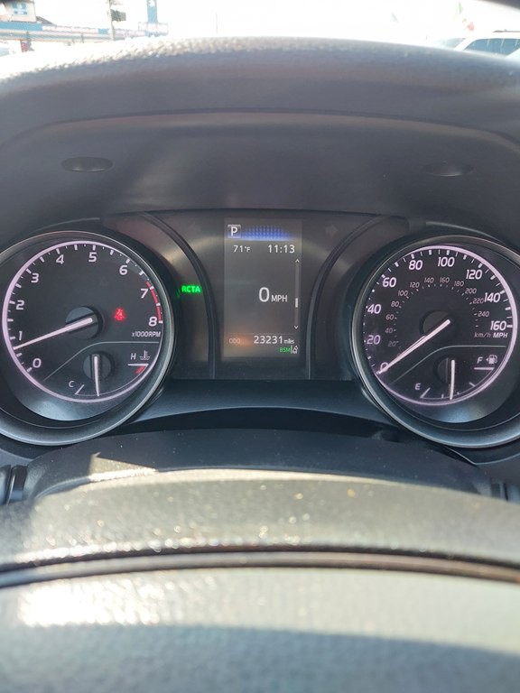 2021 Toyota Camry Image 15