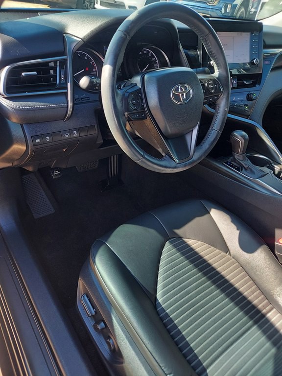 2021 Toyota Camry Image 16