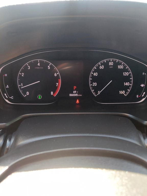2020 Honda Accord Image 15