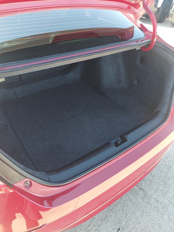 2020 Honda Accord Image 18