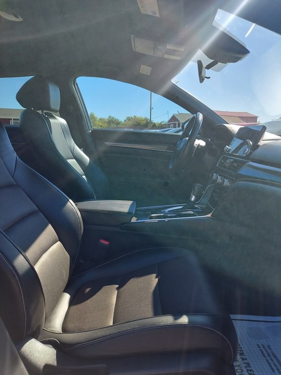 2022 Honda Accord Image 11