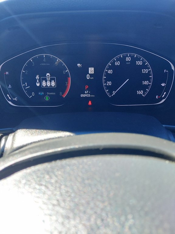 2022 Honda Accord Image 15