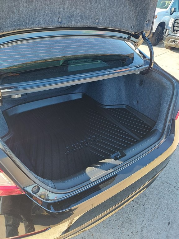 2022 Honda Accord Image 18