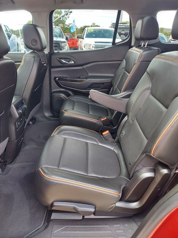 2023 GMC Acadia Image 10