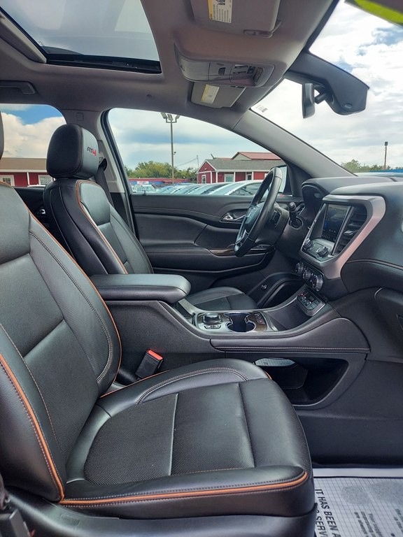 2023 GMC Acadia Image 12