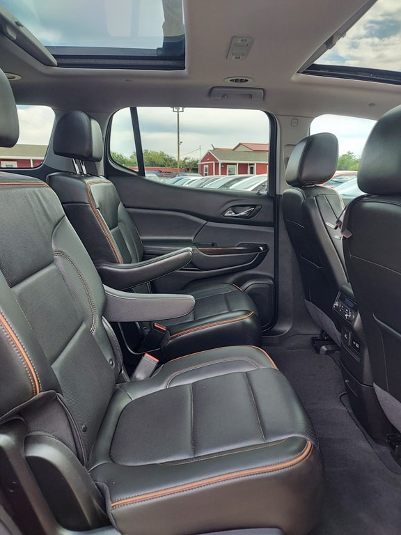 2023 GMC Acadia Image 13