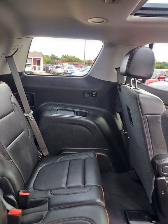 2023 GMC Acadia Image 14