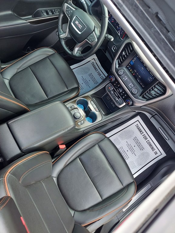 2023 GMC Acadia Image 15