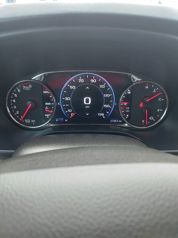 2023 GMC Acadia Image 18