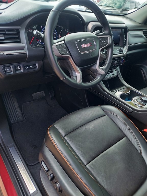 2023 GMC Acadia Image 19