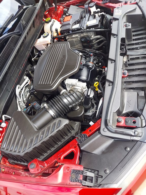 2023 GMC Acadia Image 20