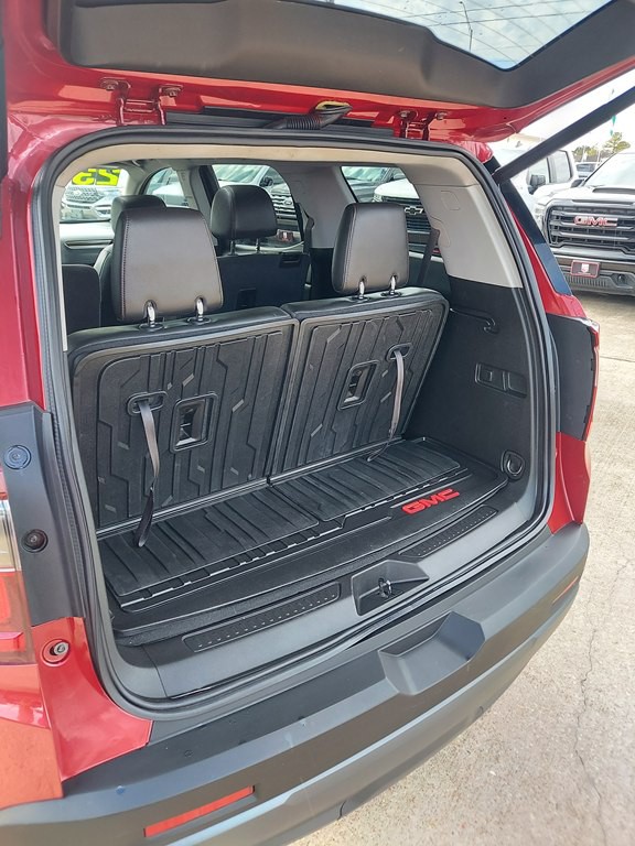 2023 GMC Acadia Image 21