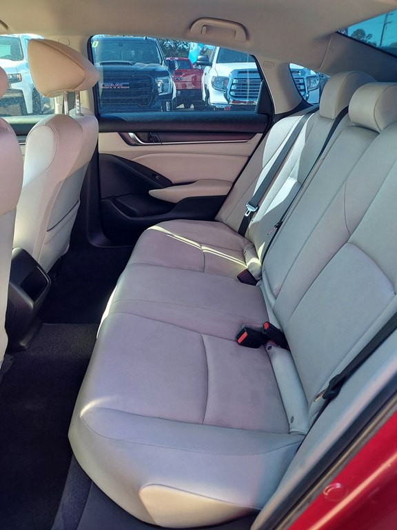 2022 Honda Accord Image 10
