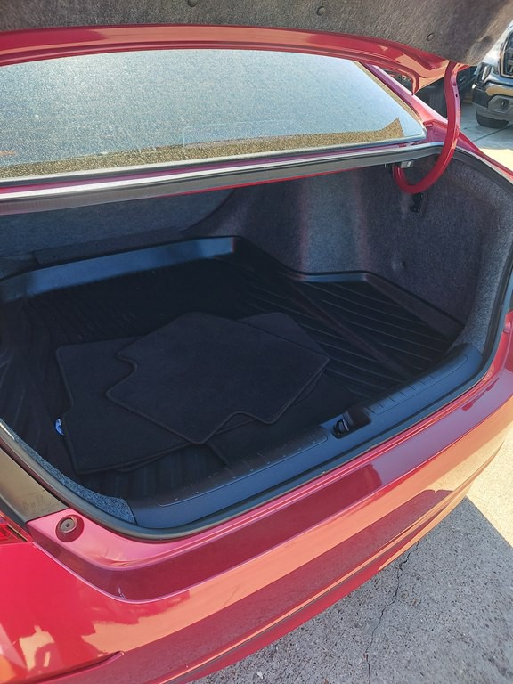 2022 Honda Accord Image 18