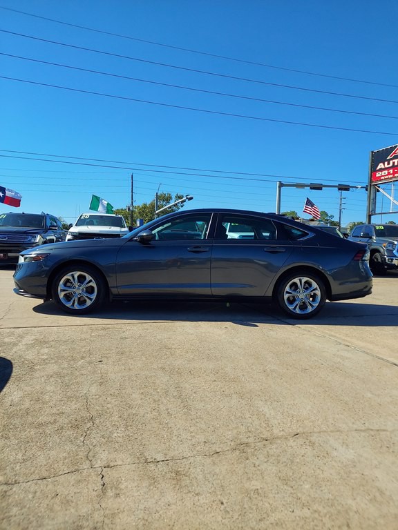 2023 Honda Accord Image 8